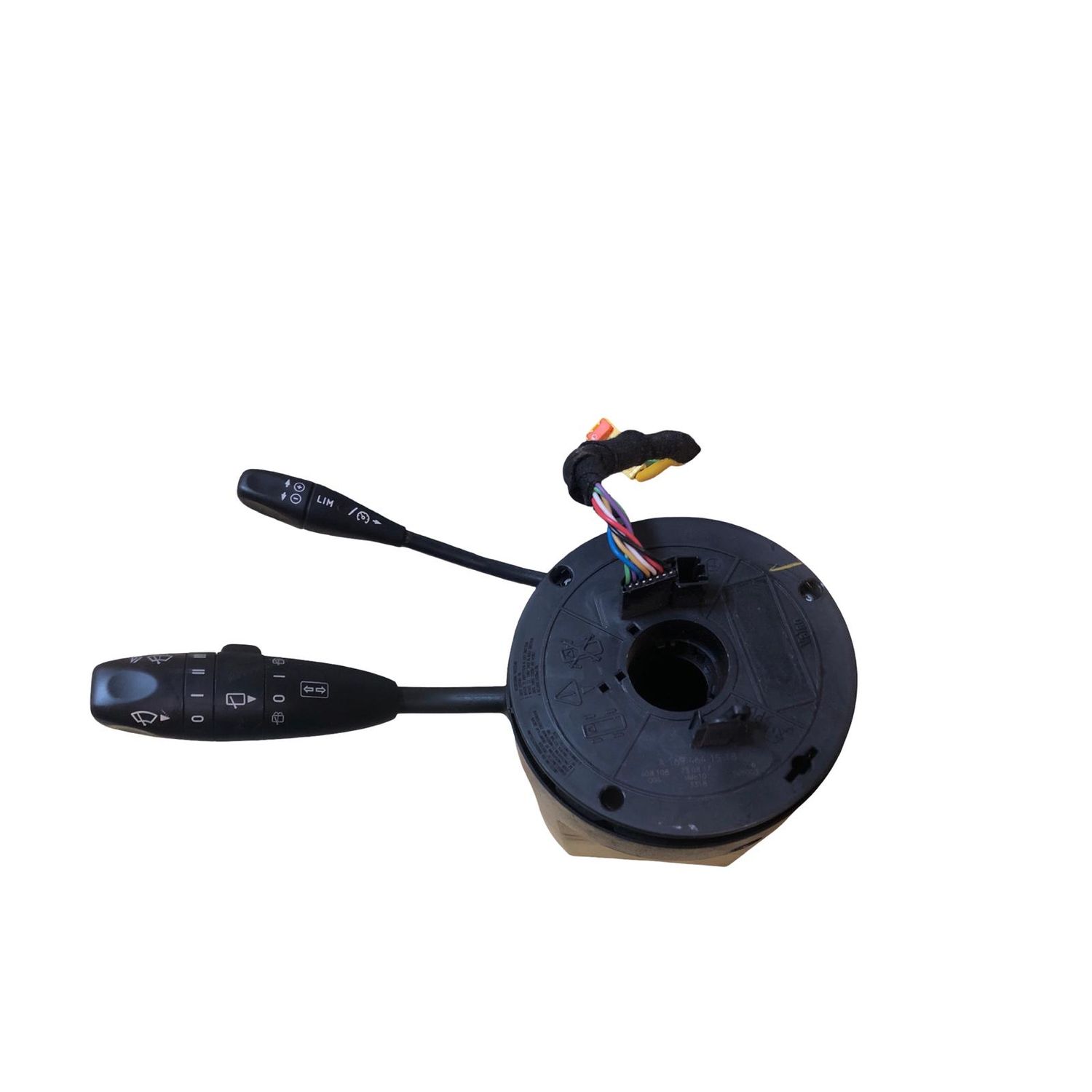 ANILLO AIRBAG , MERCEDES CLASE B  REF : A1694641518