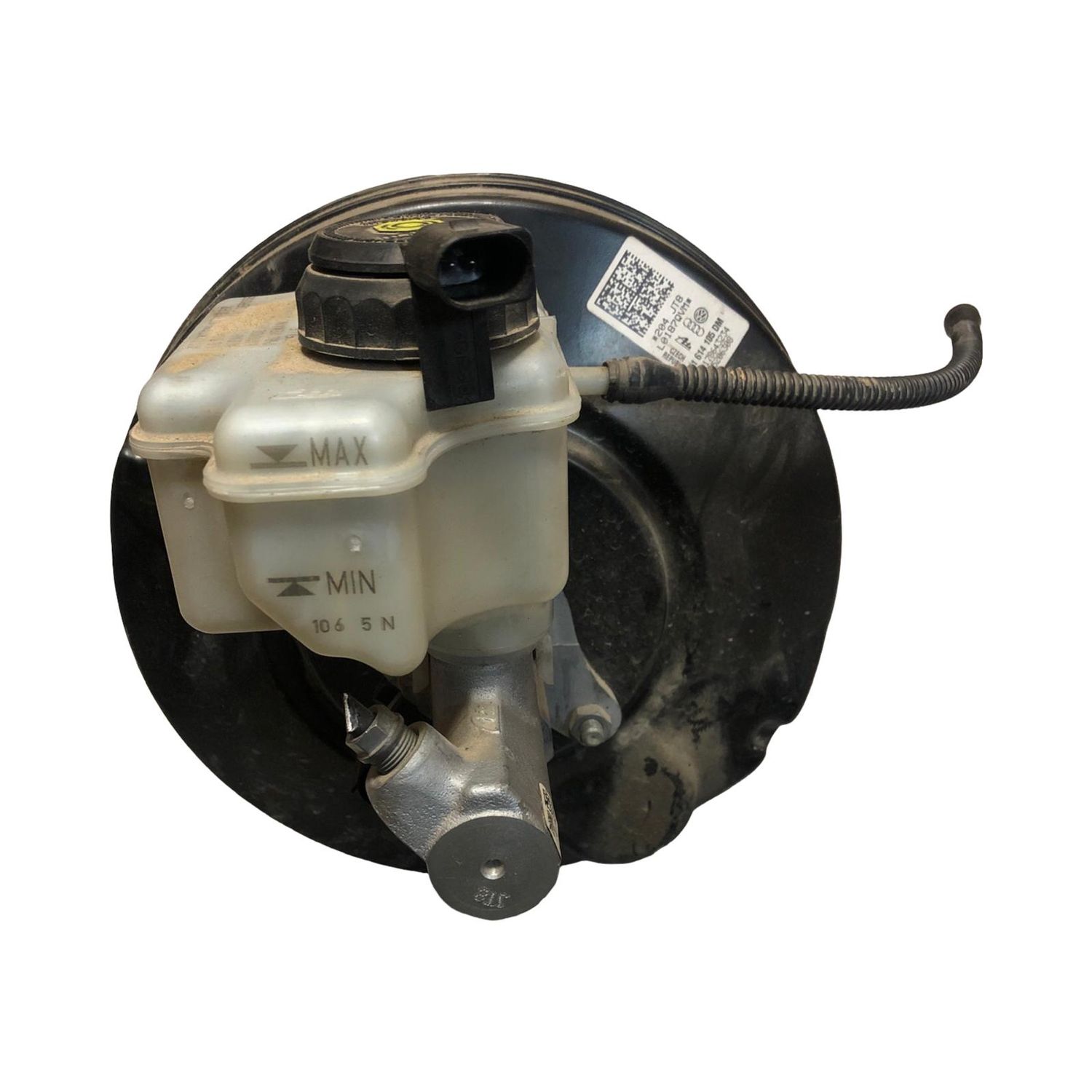 Servofreno SEAT ALTEA XL ref: 1K1614105DM