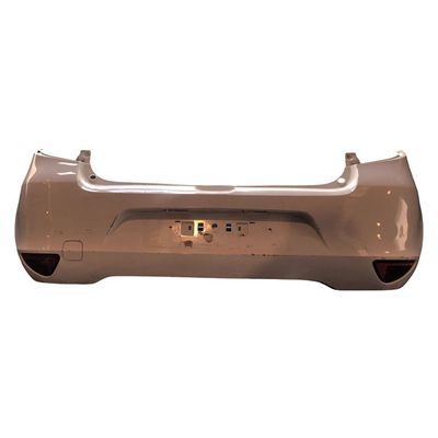 PARAGOLPES TRASERO, Renault Clio III PARAGOLPES TRASERO, Renault Clio III