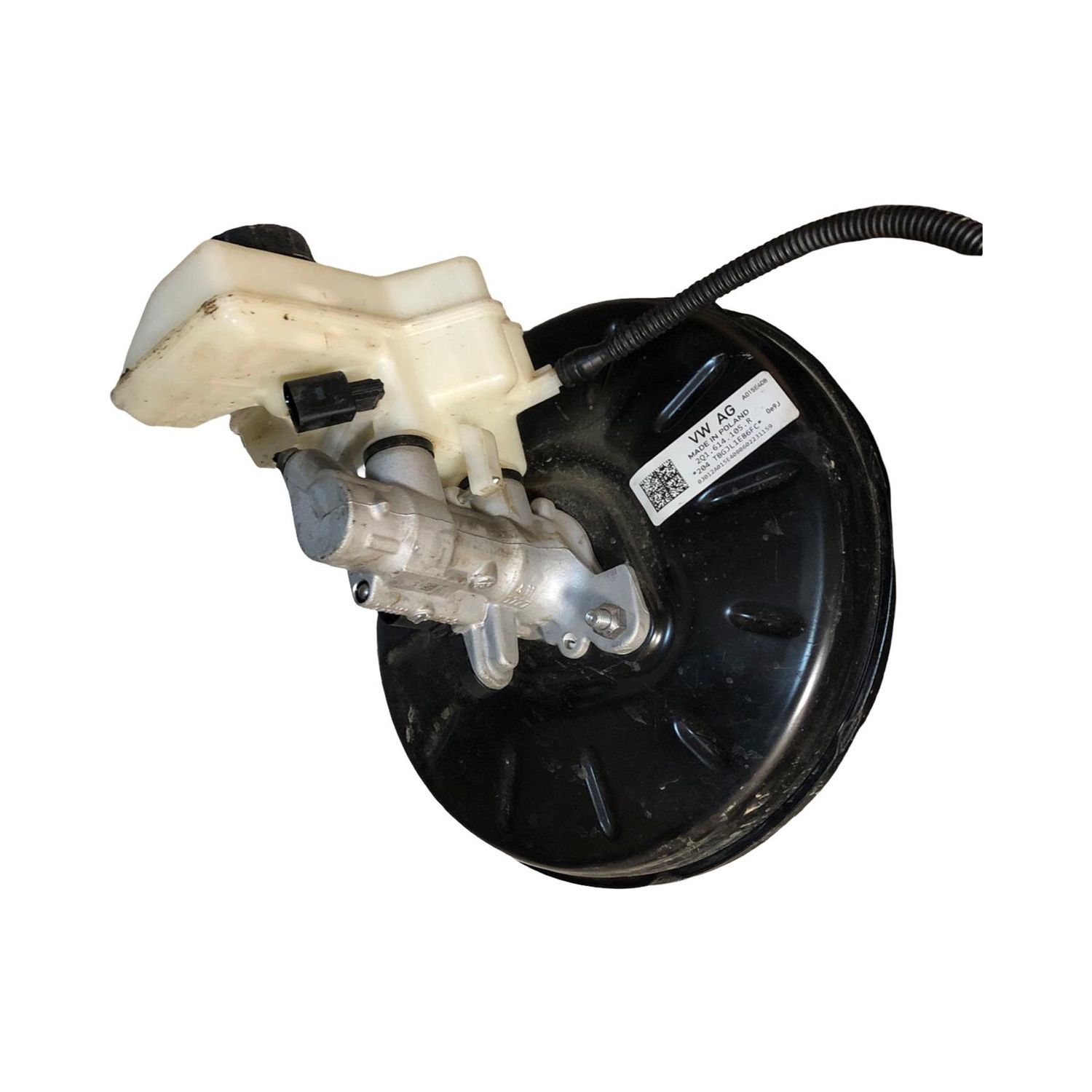 Servofreno SEAT ARONA ref:  2Q1614106F