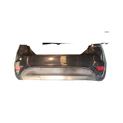 PARAGOLPES TRASERO, FORD FIESTA PARAGOLPES TRASERO, FORD FIESTA