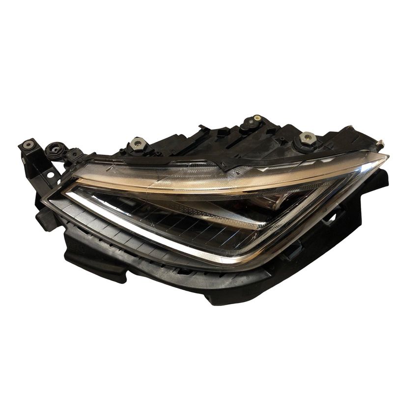 FARO IZQUIERDO , Seat Ibiza   REF : 6F1941007F