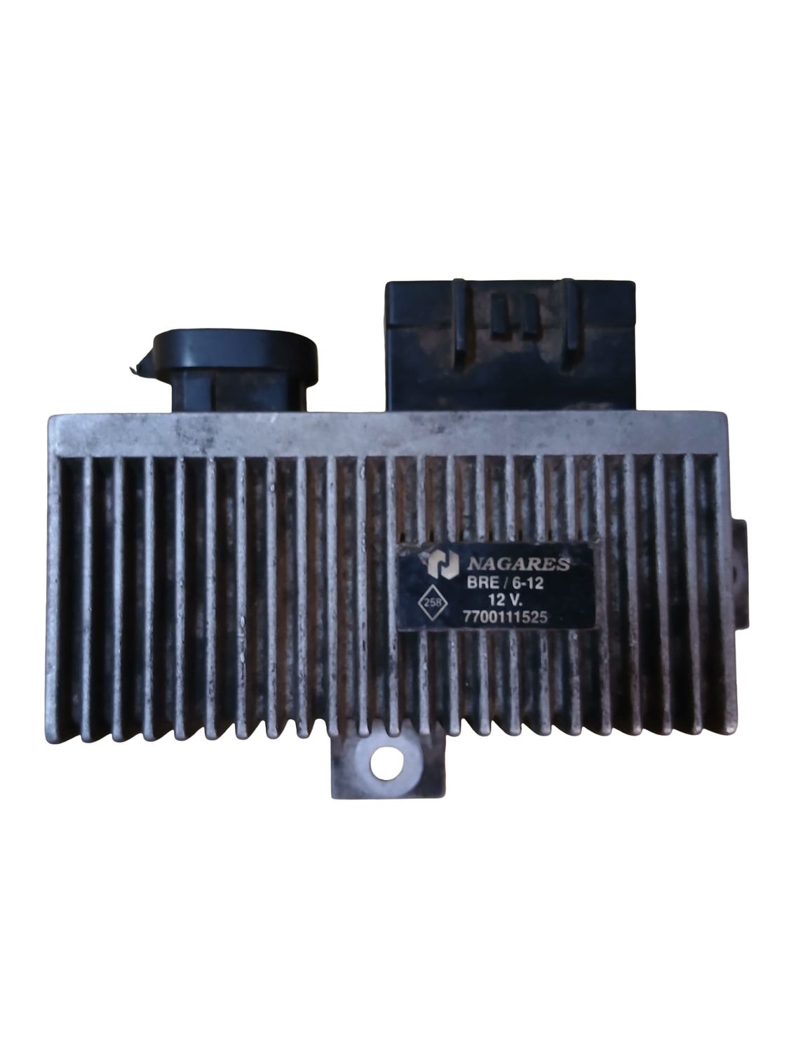 Caja precalentamiento , RENAULT KANGOO ref: 7700111525