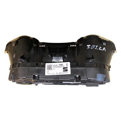 CUADRO INSTRUMENTOS, SEAT IBIZA REF:6F0920740D