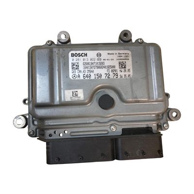 CENTRALITA MOTOR UCE, MERCEDES BENZ CLASE B REF  A6401507279