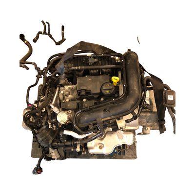 DLA, MOTOR COMPLETO , SEAT IBIZA KJ1 2023