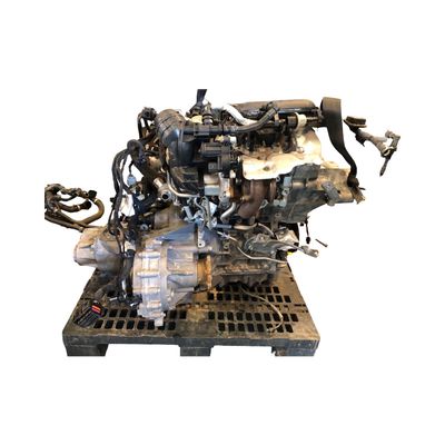DLA, MOTOR COMPLETO , SEAT IBIZA KJ1 2023