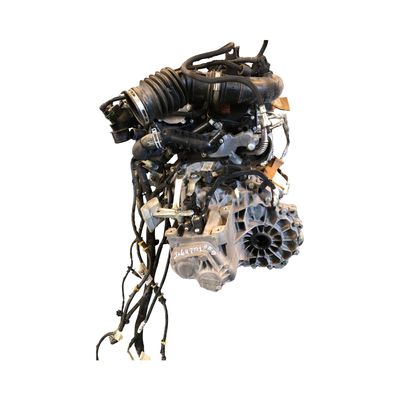 CAJA DE CAMBIOS , FORD FOCUS IV 2020 JX6R7002 AFB