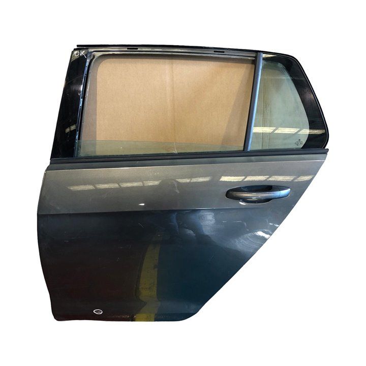 Puerta trasera izquierda , VOLKSWAGEN GOLF VII