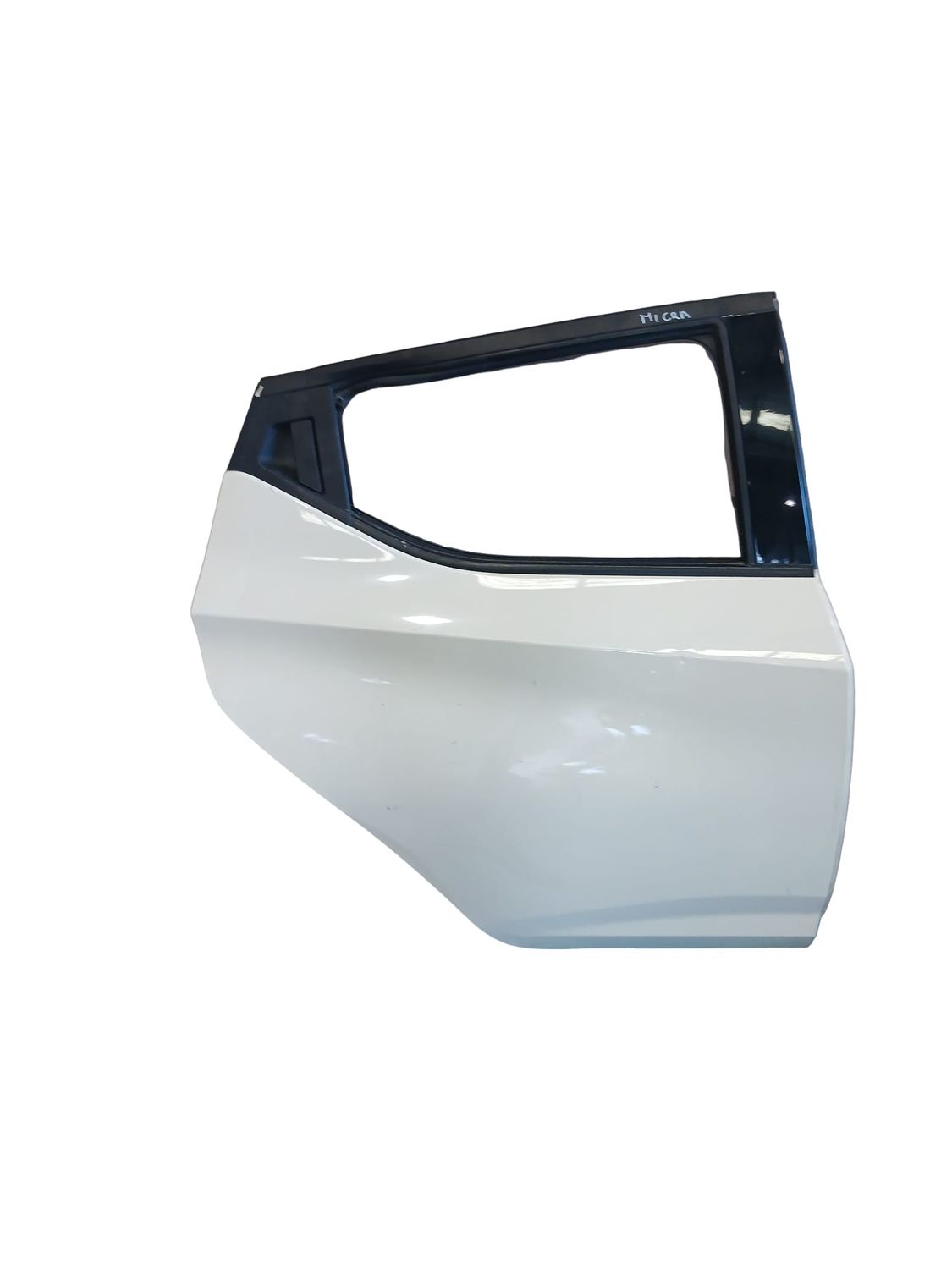 Puerta trasera derecha , NISSAN MICRA