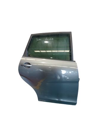 Puerta trasera derecha , SEAT ALTEA XL