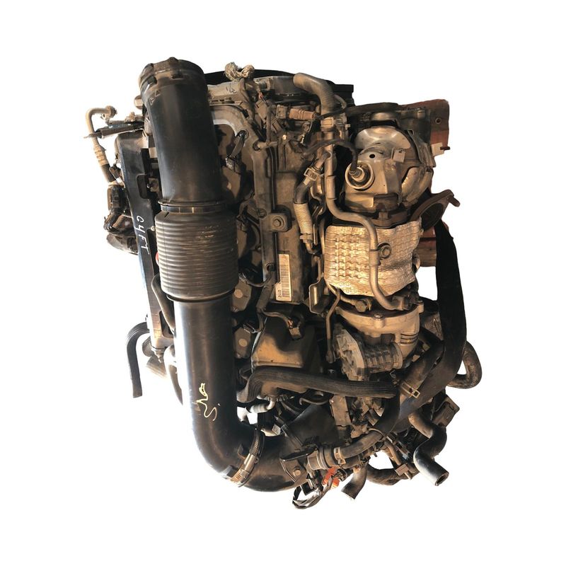 G4FT, Motor completo , HYUNDAI TUCSON (NX) 2024