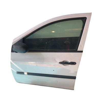 Puerta delantera derecha , RENAULT CLIO II