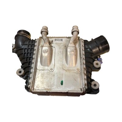 INTERCOOLER , A6540104604 , MERCEDES BENZ 211