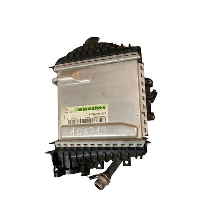 INTERCOOLER , A6540100900, MERCEDES BENZ CLASE V