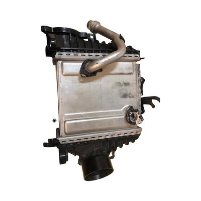 INTERCOOLER , A6540100900, MERCEDES BENZ CLASE V