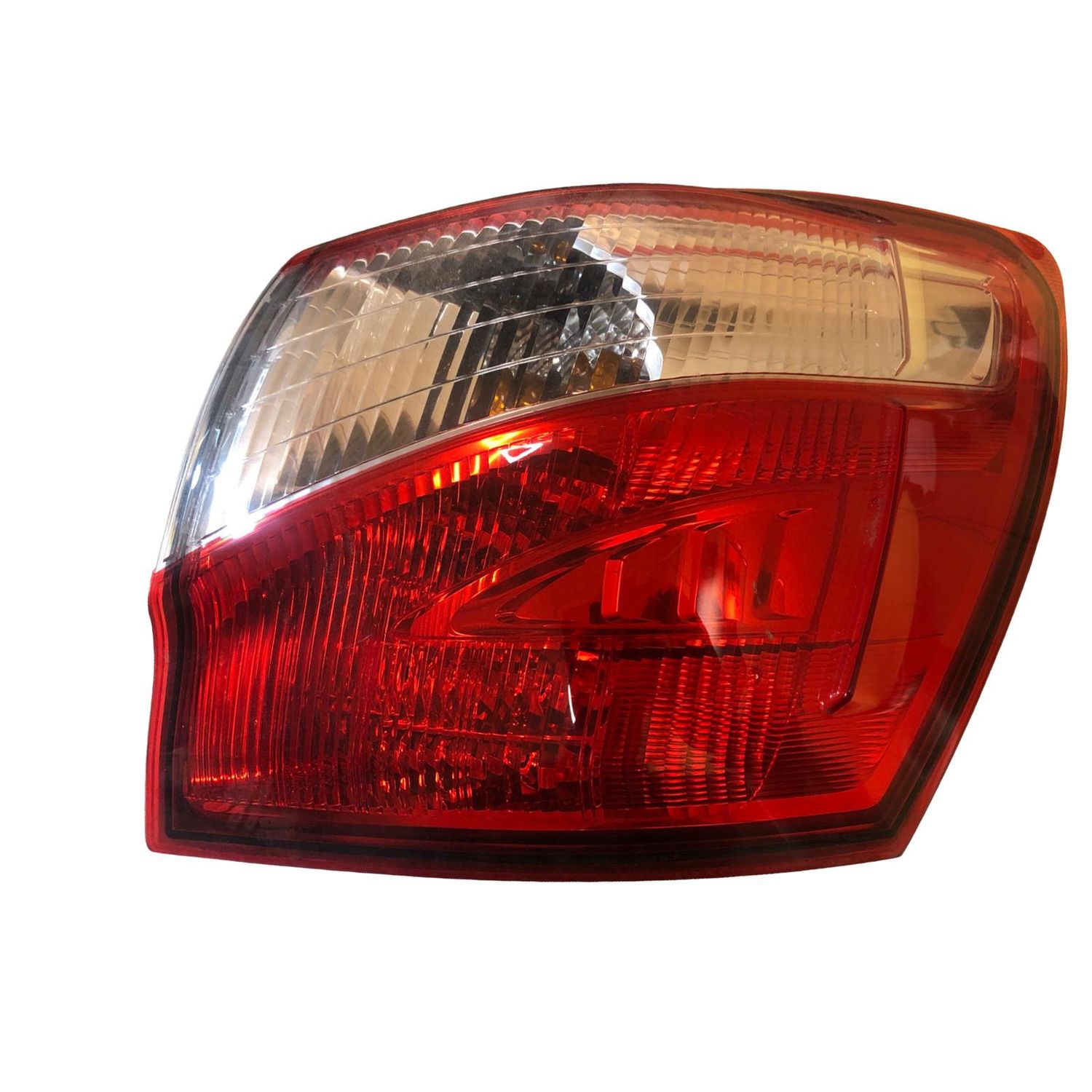 Piloto trasero derecho, NISSAN QASHQAI REF: 26554BR50A