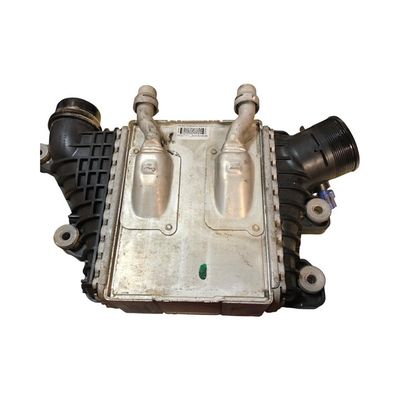 INTERCOOLER , GJ32-9L440-AE, LAND ROVER