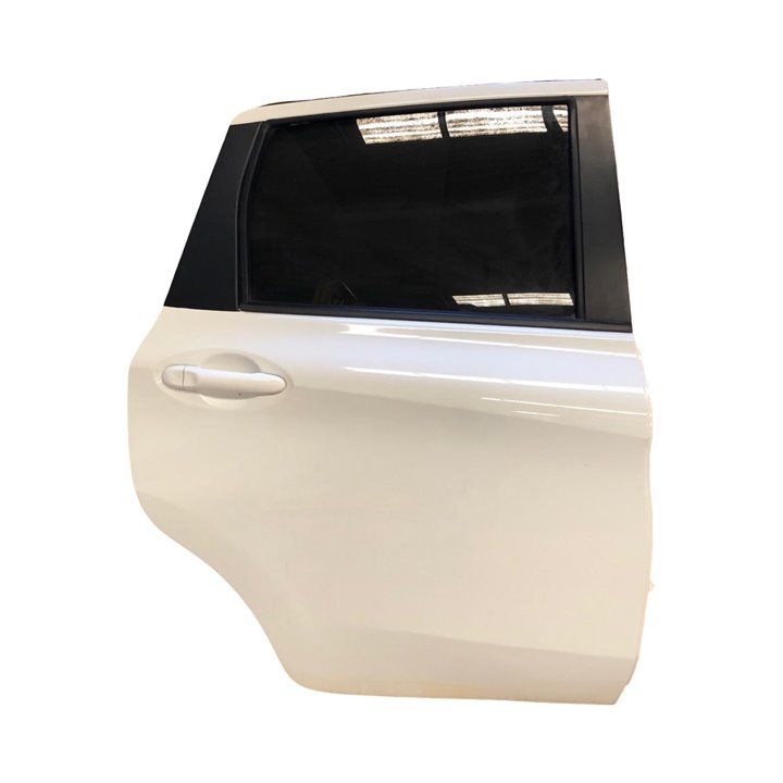 Puerta trasera derecha , NISSAN NOTE