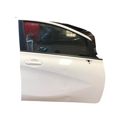 Puerta delantera derecha , NISSAN NOTE