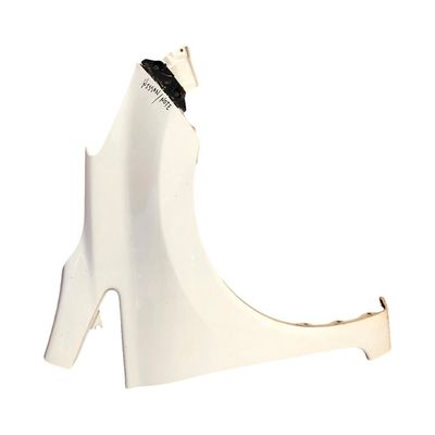 ALETA DELANTERA DERECHA, NISSAN NOTE