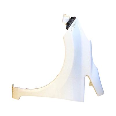 ALETA DELANTERA IZQUIERDA , NISSAN NOTE