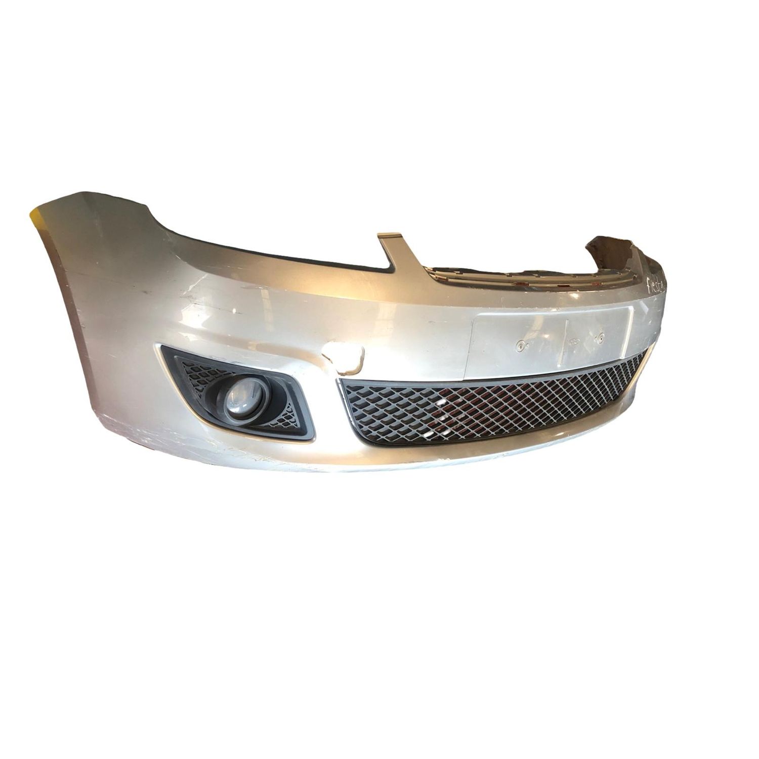 Paragolpes delantero,  FORD FIESTA