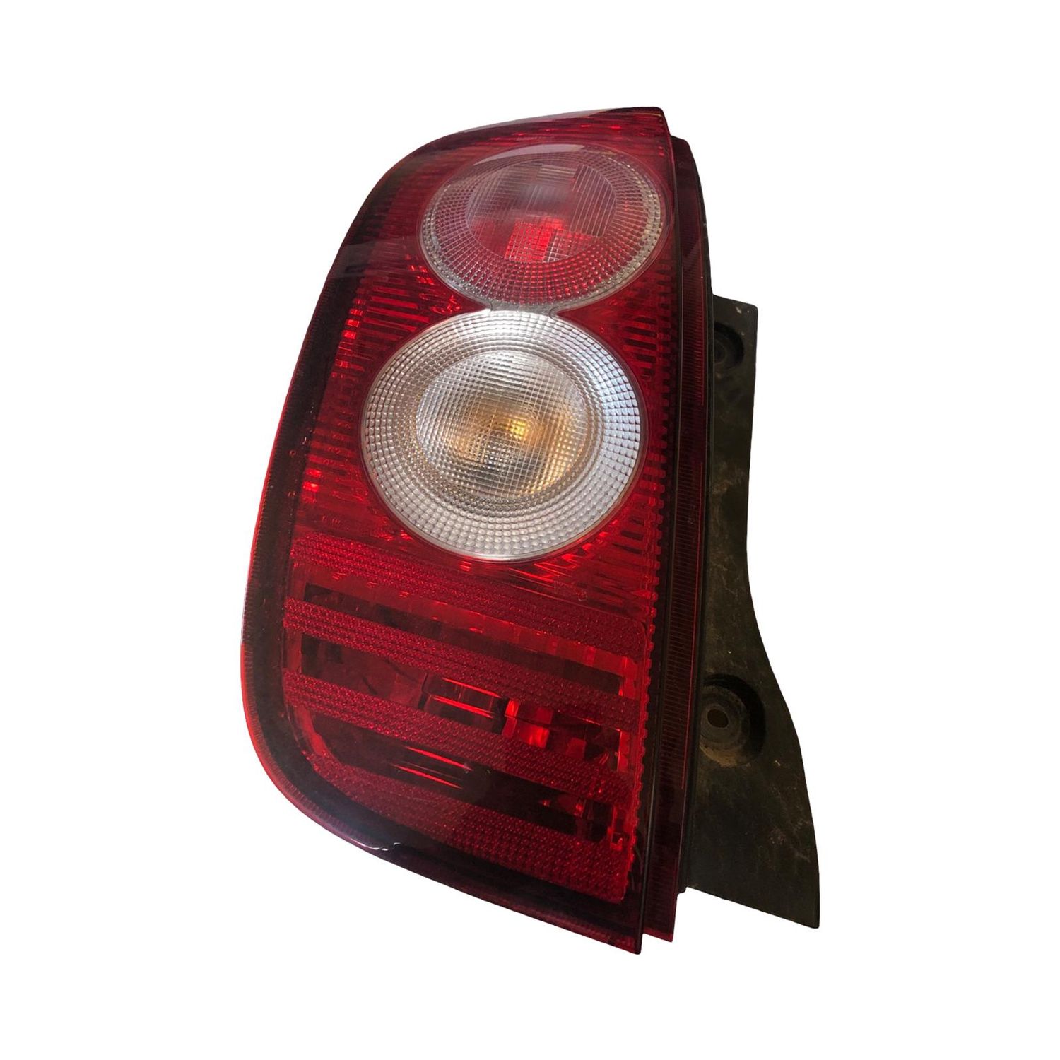 Piloto trasero izquierdo, NISSAN MICRA K12