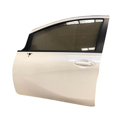 Puerta delantera izquierda , NISSAN NOTE