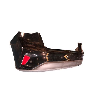 PARAGOLPES TRASERO,  FORD FOCUS