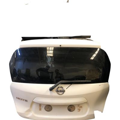 PORTON TRASERO , NISSAN NOTE