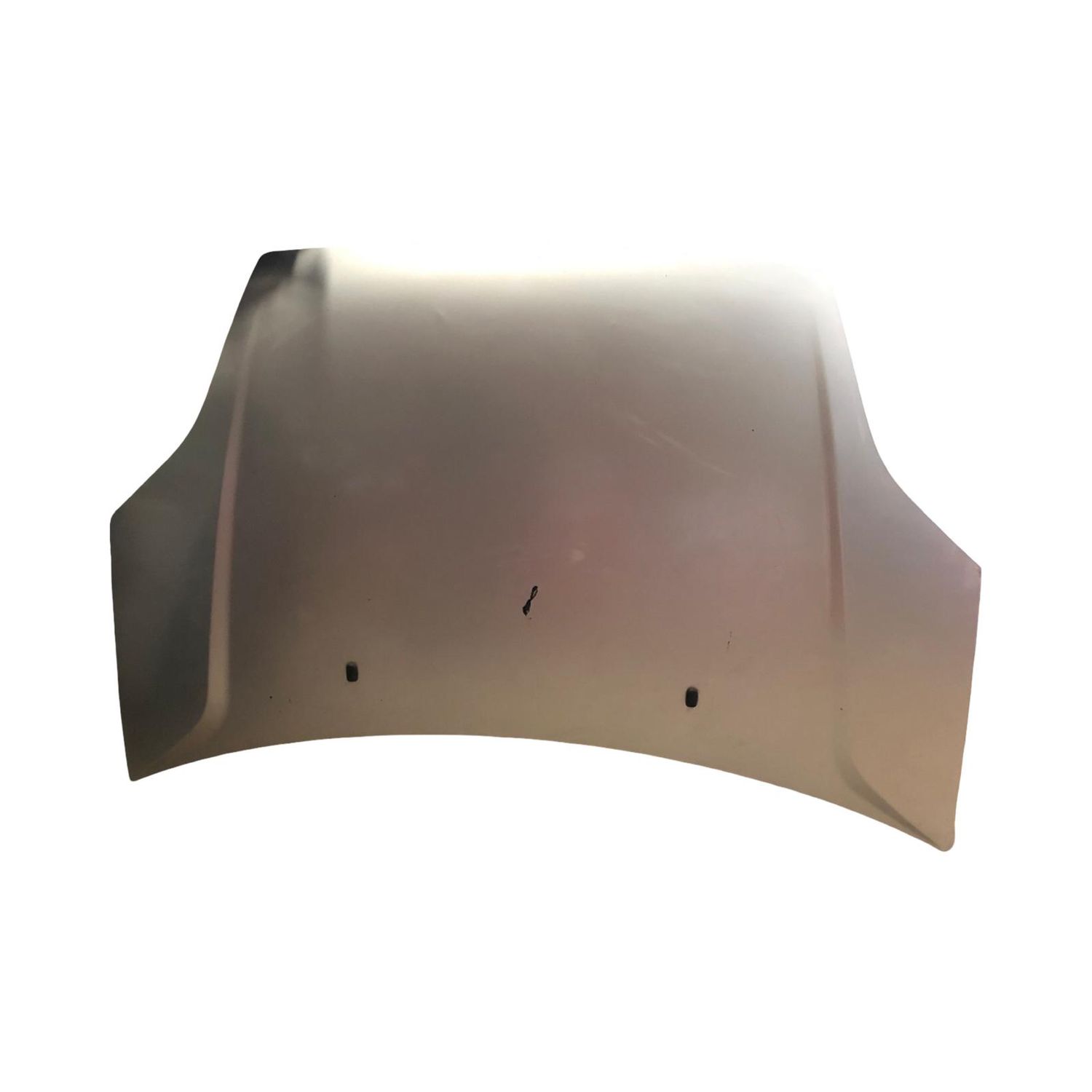 Capot ,  FORD FIESTA