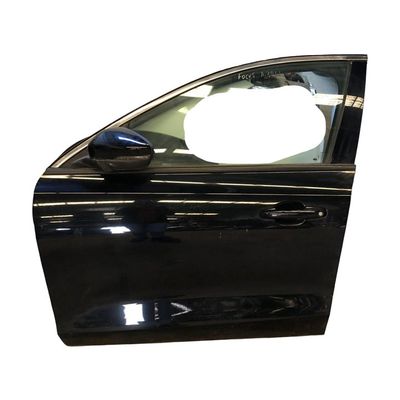 Puerta delantera izquierda , NISSAN NOTE