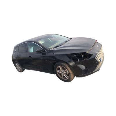 Puerta trasera derecha , FORD FOCUS TURNIER ST