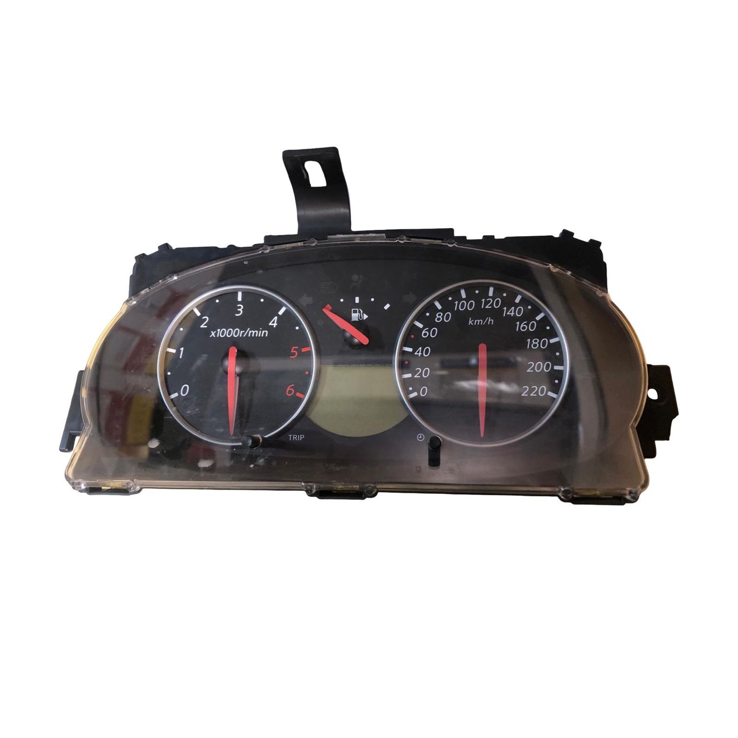 CUADRO INSTRUMENTOS ,NISSAN MICRA K12 REF: B68A6613704