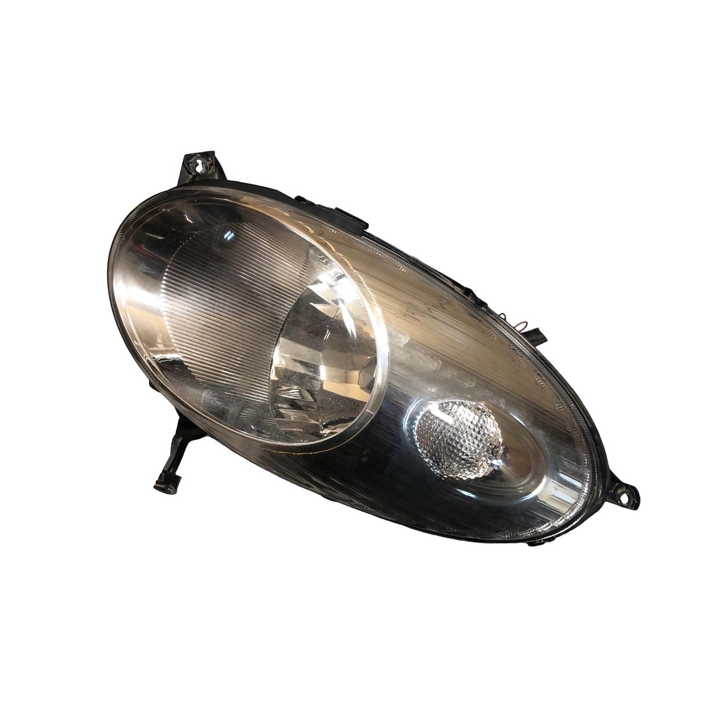 FARO IZQUIERDO, NISSAN MICRA REF: 26060BC50B