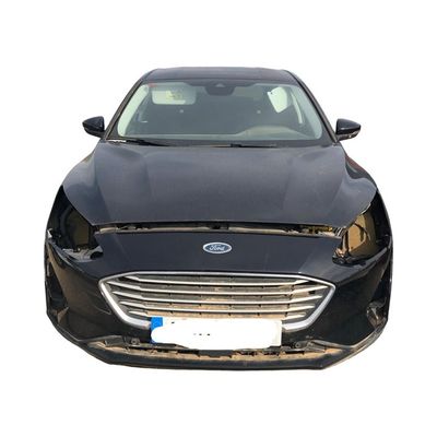 PORTON TRASERO , FORD FOCUS