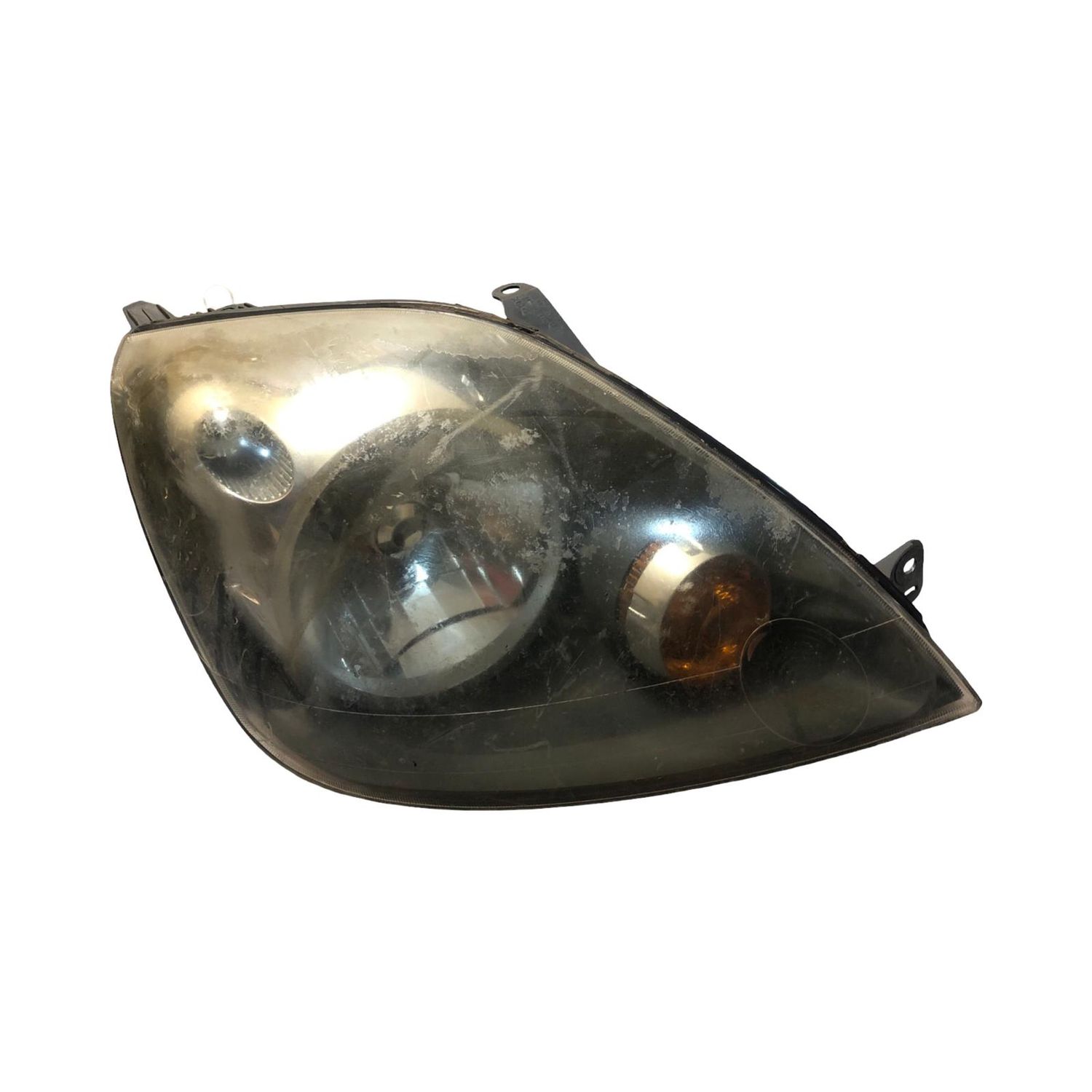 FARO DERECHO, FORD FIESTA REF : 6S6113W029AD