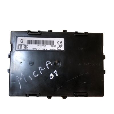 MODULO ELECTRONICO, NISSAN MICRA ref: 284B2BC520