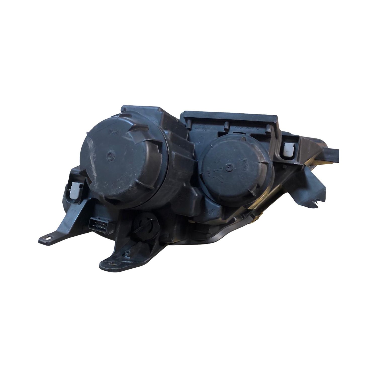 FARO DERECHO, CITROEN C8 REF: 620615