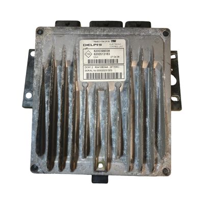 CENTRALITA MOTOR UCE, 8200399038 NISSAN MICRA