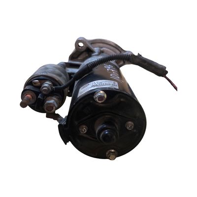 Motor Arranque, Peugeot 206 REF: 8EA011610451