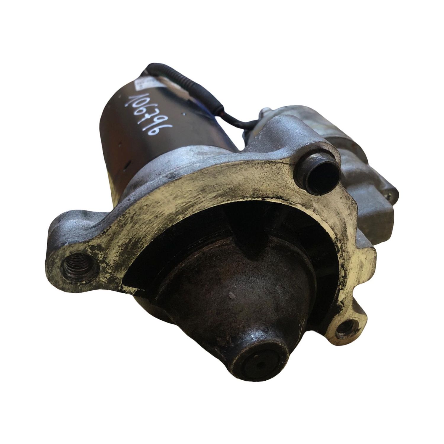 Motor Arranque, Peugeot 206 REF: 8EA011610451