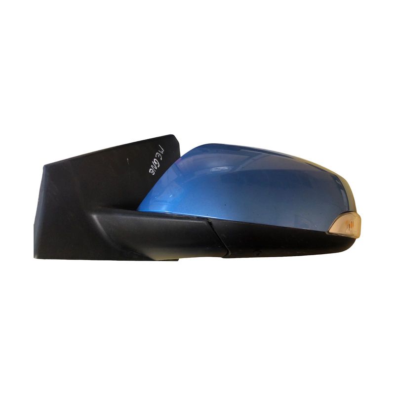 Retrovisor izquierdo, RENAULT MEGANE III REF: 963027851R