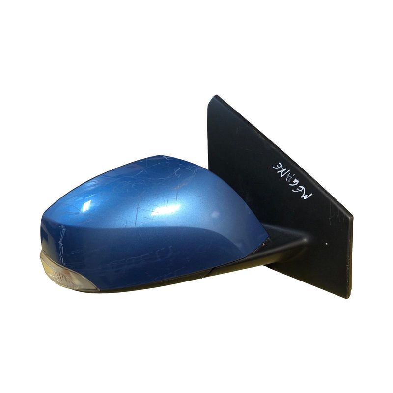 Retrovisor derecho, RENAULT MEGANE III REF: 963012196R
