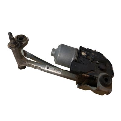 MOTOR LIMPIA DELANTERO, SEAT ALTEA XL REF: 5P0955024E