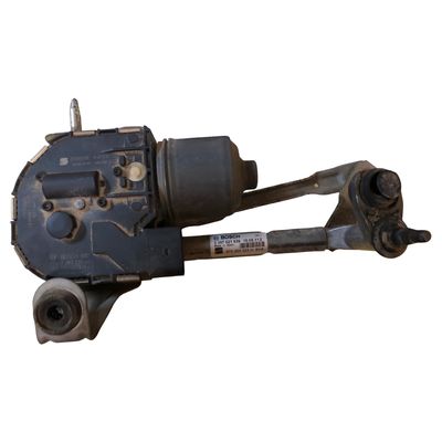 MOTOR LIMPIA DELANTERO, SEAT ALTEA XL REF: 5P0955023H
