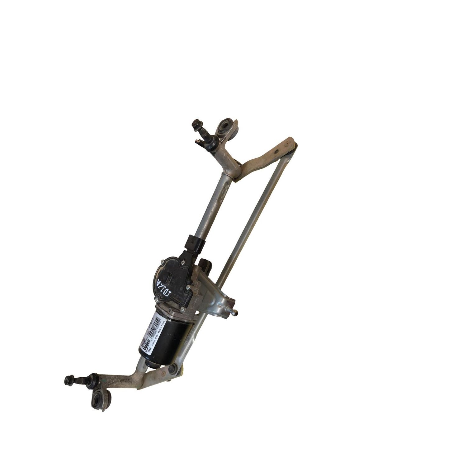 MOTOR LIMPIA DELANTERO, SEAT IBIZA KJ1 REF: 6F1955113C