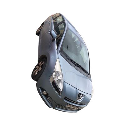 Paragolpes delantero,  PEUGEOT 5008