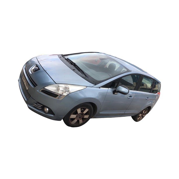 Capot ,  PEUGEOT 5008